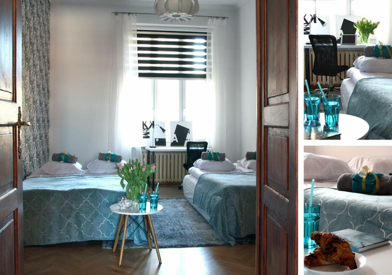 Marilyn Apartment Lodz  Ngoại thất bức ảnh