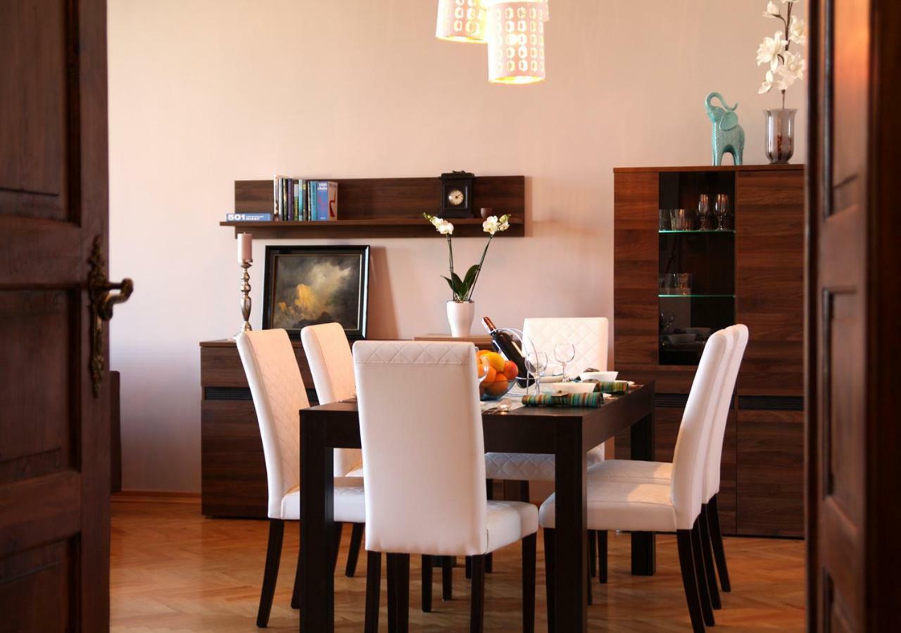 Marilyn Apartment Lodz  Ngoại thất bức ảnh