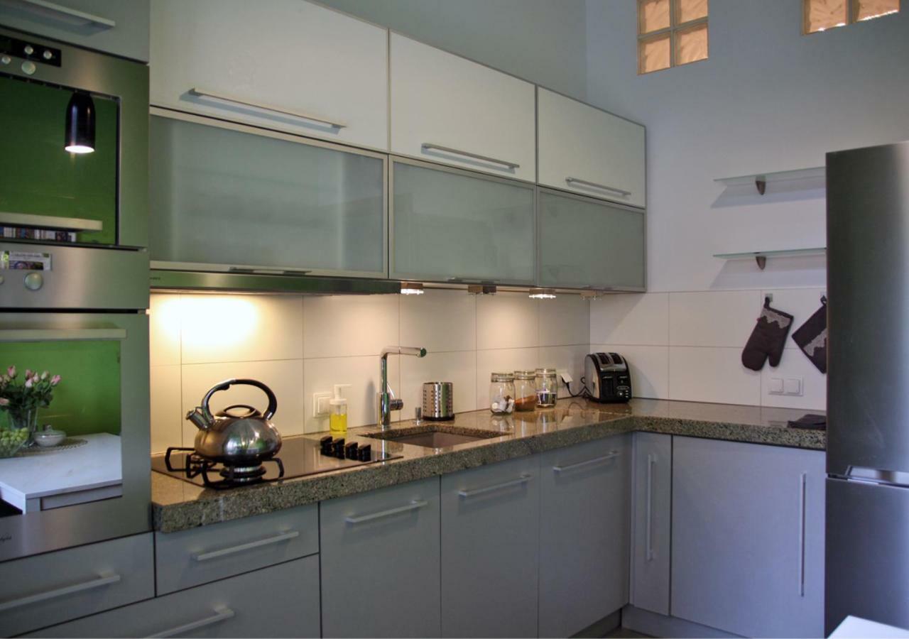 Marilyn Apartment Lodz  Ngoại thất bức ảnh